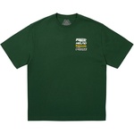 Thumbnail RACEY T-SHIRT RACEY GREEN one color