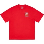 Thumbnail RACEY T-SHIRT TRUEST RED one color