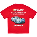 Thumbnail RACEY T-SHIRT TRUEST RED one color