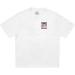 Thumbnail RACEY T-SHIRT WHITE one color