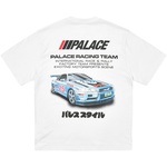 Thumbnail RACEY T-SHIRT WHITE one color