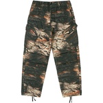 Thumbnail RN CARGO TROUSER BARK DPM one color
