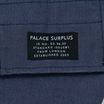 Thumbnail RN CARGO TROUSER NAVY one color