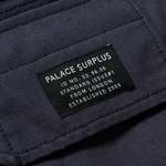 Thumbnail RN RIPSTOP JACKET NAVY one color