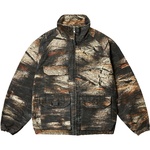 Thumbnail RN RIPSTOP JACKET BARK DPM one color