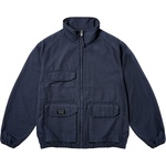 Thumbnail RN RIPSTOP JACKET NAVY one color