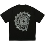 Thumbnail SAW T-SHIRT BLACK one color