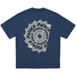 Thumbnail SAW T-SHIRT NAVY one color