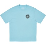 Thumbnail SAW T-SHIRT SKYLINE BLUE one color