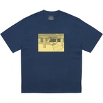 Thumbnail SB T-SHIRT NAVY one color