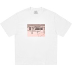 Thumbnail SB T-SHIRT WHITE one color