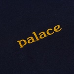 Thumbnail SEERSUCKER OXFORD SHIRT NAVY one color