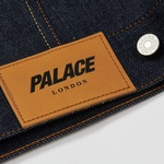 Thumbnail SELVEDGE DENIM JACKET RAW one color