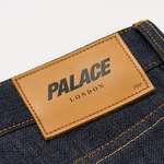 Thumbnail SELVEDGE DENIM P90 BAGGY JEAN RAW one color