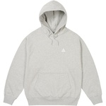 Thumbnail SOFAR HOOD GREY MARL one color