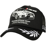 Thumbnail STAFF TRUCKER BLACK one color