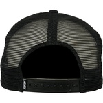 Thumbnail STAFF TRUCKER BLACK one color