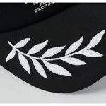 Thumbnail STAFF TRUCKER BLACK one color