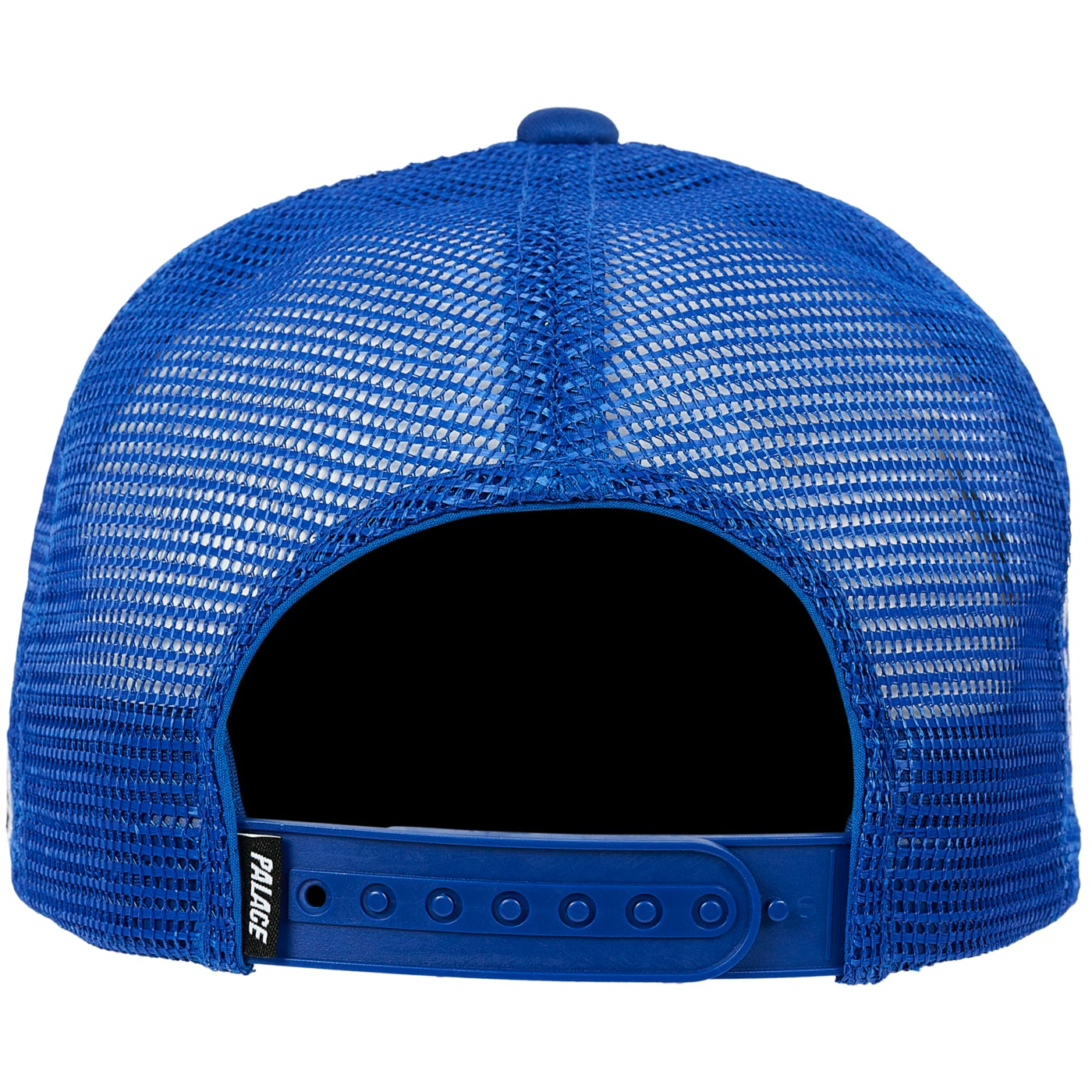 Thumbnail STAFF TRUCKER BLUE one color