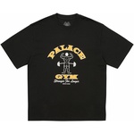 Thumbnail STRONGER FOR LONGER T-SHIRT BLACK one color