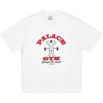 Thumbnail STRONGER FOR LONGER T-SHIRT WHITE one color