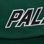 Thumbnail TACKLE TWILL FONT PAL HAT GREEN one color