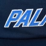 Thumbnail TACKLE TWILL FONT PAL HAT NAVY one color