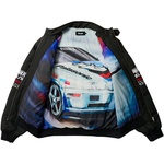 Thumbnail TECHNICAL STAFF JACKET BLACK one color