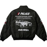 Thumbnail TECHNICAL STAFF JACKET BLACK one color