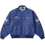 Thumbnail TECHNICAL STAFF JACKET BLUE BERRY one color