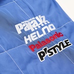 Thumbnail TECHNICAL STAFF JACKET BLUE BERRY one color