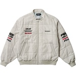 Thumbnail TECHNICAL STAFF JACKET CONCRETE GREY one color