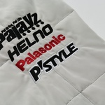 Thumbnail TECHNICAL STAFF JACKET CONCRETE GREY one color