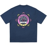 Thumbnail TENDENCIES T-SHIRT NAVY one color