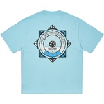 Thumbnail TENDENCIES T-SHIRT SKYLINE BLUE one color