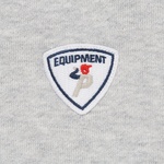 Thumbnail TORA TORA CREW GREY MARL one color