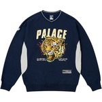 Thumbnail TORA TORA CREW NAVY one color