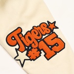 Thumbnail TORA TORA VARSITY JACKET NAVY one color