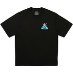 Thumbnail TRI FAIRY T-SHIRT BLACK one color