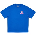 Thumbnail TRI FAIRY T-SHIRT BLUE BERRY one color