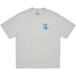 Thumbnail TRI FAIRY T-SHIRT GREY MARL one color