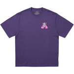 Thumbnail TRI FAIRY T-SHIRT PURP one color