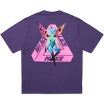 Thumbnail TRI FAIRY T-SHIRT PURP one color