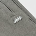 Thumbnail UNISEX JOGGER CHARCOAL one color