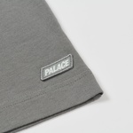 Thumbnail UNISEX T-SHIRT CHARCOAL one color