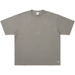 Thumbnail UNISEX T-SHIRT CHARCOAL one color
