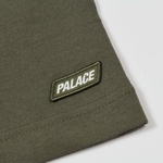 Thumbnail UNISEX T-SHIRT OLIVE one color
