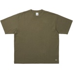 Thumbnail UNISEX T-SHIRT OLIVE one color