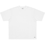 Thumbnail UNISEX T-SHIRT WHITE one color