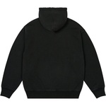 Thumbnail UNITAS PIGMENT WASH HOOD BLACK one color